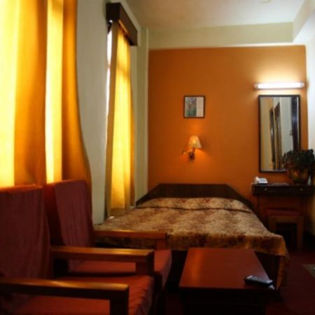 Hotel Anola Gangtok Eksteriør billede