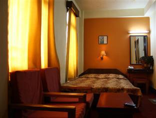 Hotel Anola Gangtok Eksteriør billede