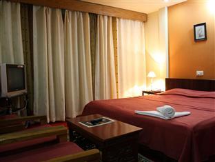 Hotel Anola Gangtok Eksteriør billede