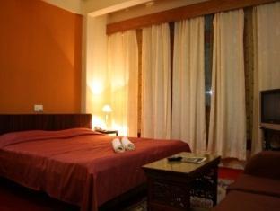 Hotel Anola Gangtok Eksteriør billede