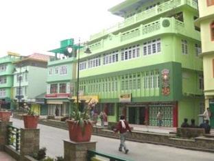 Hotel Anola Gangtok Eksteriør billede